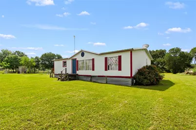 1501 2nd Street, Kerens, TX 75144 - Photo 2
