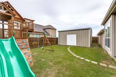 815 Wolf Springs Road, Ferris, TX 75125 - Photo 20