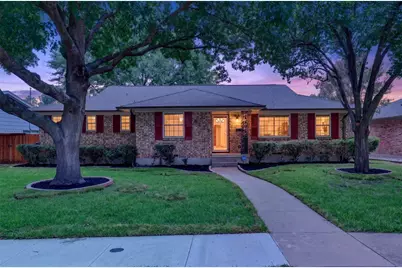 9834 Windledge Drive, Dallas, TX 75238 - Photo 2