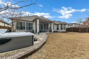 9901 Boulder Point Rd, Little Elm, TX 75068 - Photo 26