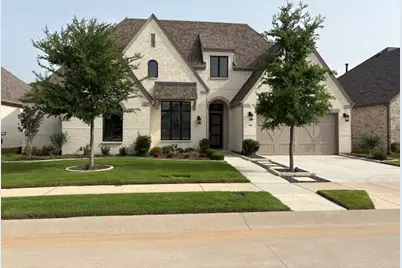 9901 Boulder Point Road, Little Elm, TX 75068 - Photo 1