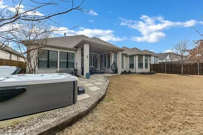 9901 Boulder Point Road, Little Elm, TX 75068 - Photo 26