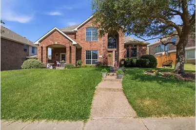 1704 Splinter Drive, Wylie, TX 75098 - Photo 1
