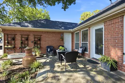 2741 Fox Glenn Court, Hurst, TX 76054 - Photo 28