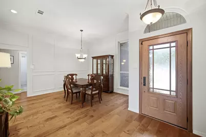 2741 Fox Glenn Court, Hurst, TX 76054 - Photo 4