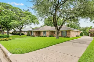 5212 Partridge Rd, Fort Worth, TX 76132 - Photo 2