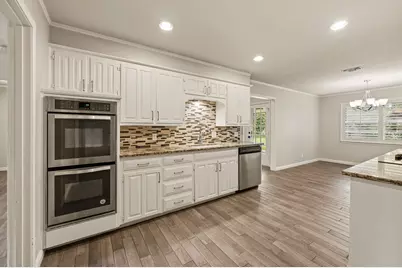 5212 Partridge Road, Fort Worth, TX 76132 - Photo 12