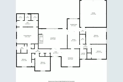 5212 Partridge Road, Fort Worth, TX 76132 - Photo 32