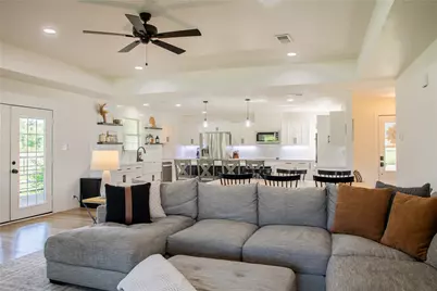 1324 Tidwell Road, Weatherford, TX 76087 - Photo 6