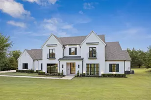 7025 Co Rd 202, McKinney, TX 75071 - Photo 1