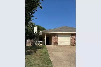 1010 Irene Street, Burleson, TX 76028 - Photo 1
