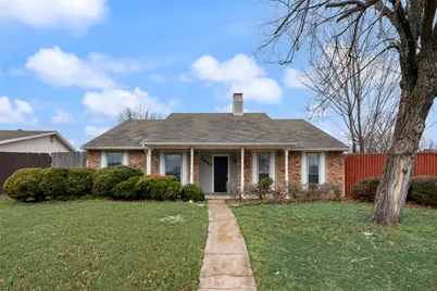 1323 Rivercrest Boulevard, Allen, TX 75002 - Photo 1
