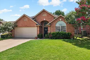 2616 Potomac Dr, Flower Mound, TX 75028 - Photo 2
