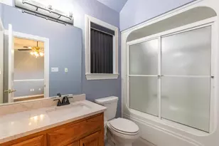 5433 Meadow Dr, Abilene, TX 79606 - Photo 26