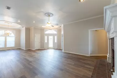 5433 Meadow Drive, Abilene, TX 79606 - Photo 6