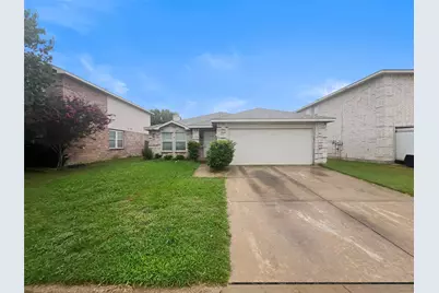 3832 Foxhound Lane, Fort Worth, TX 76123 - Photo 1