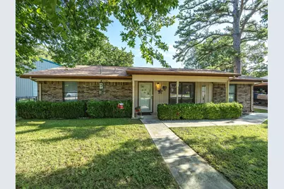 309 Greathouse Street, Bridgeport, TX 76426 - Photo 4
