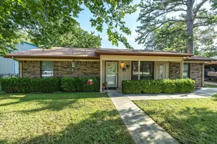 309 Greathouse St, Bridgeport, TX 76426 - Photo 4