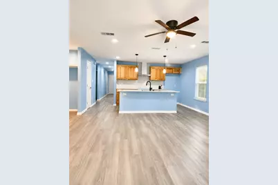 610 W Austin Street, Paris, TX 75460 - Photo 4