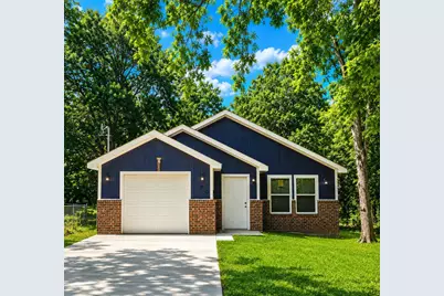 610 W Austin Street, Paris, TX 75460 - Photo 1