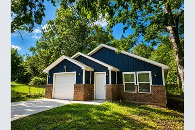 610 W Austin Street, Paris, TX 75460 - Photo 2