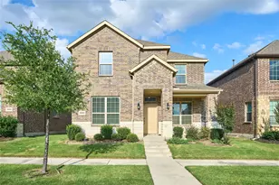 6029 Wildflower Wy, Little Elm, TX 76227 - Photo 1