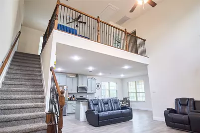 6029 Wildflower Way, Little Elm, TX 76227 - Photo 10