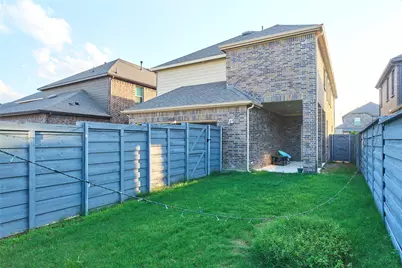 6029 Wildflower Way, Little Elm, TX 76227 - Photo 34
