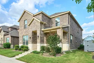 6029 Wildflower Wy, Little Elm, TX 76227 - Photo 2