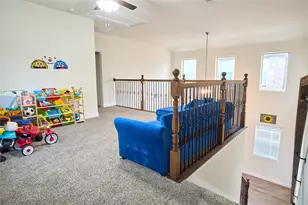 6029 Wildflower Wy, Little Elm, TX 76227 - Photo 16