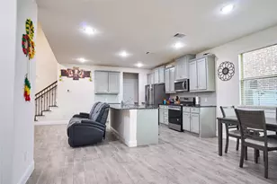 6029 Wildflower Wy, Little Elm, TX 76227 - Photo 8