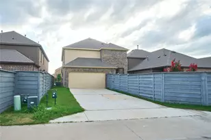 6029 Wildflower Wy, Little Elm, TX 76227 - Photo 38