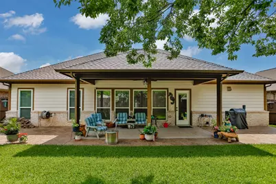 1127 Vintage Avenue, Gainesville, TX 76240 - Photo 30