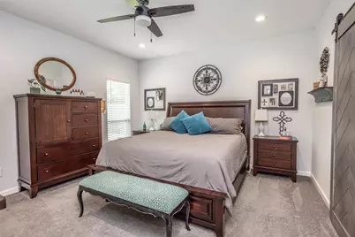 1127 Vintage Avenue, Gainesville, TX 76240 - Photo 16