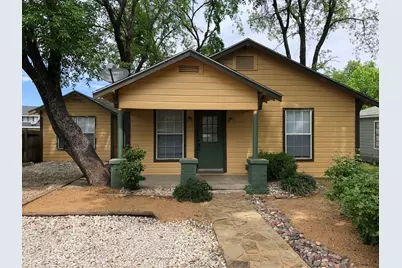 403 Marshall Street, Sanger, TX 76266 - Photo 1