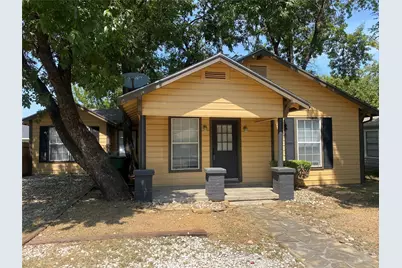 403 Marshall Street, Sanger, TX 76266 - Photo 2