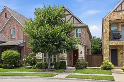 624 Club Drive, Allen, TX 75013 - Photo 1