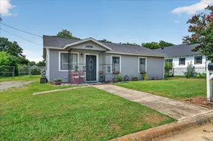 4956 Dunbar St, Fort Worth, TX 76105 - Photo 2