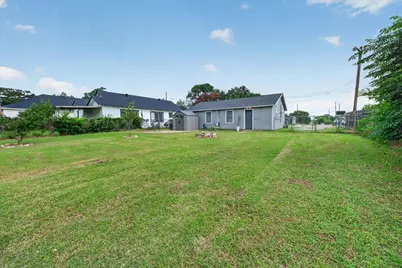 4956 Dunbar Street, Fort Worth, TX 76105 - Photo 16