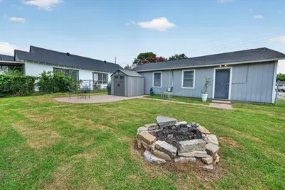 4956 Dunbar Street, Fort Worth, TX 76105 - Photo 22