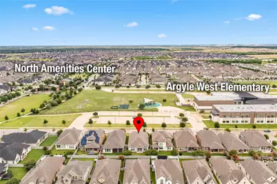 1221 15th Street, Argyle, TX 76226 - Photo 32