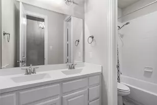1221 15th St, Argyle, TX 76226 - Photo 22