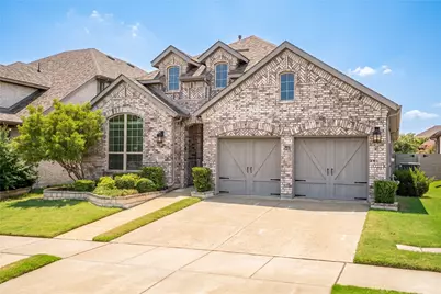 1221 15th Street, Argyle, TX 76226 - Photo 2