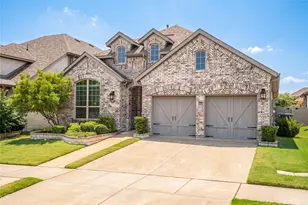 1221 15th St, Argyle, TX 76226 - Photo 2