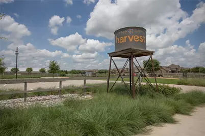 1221 15th Street, Argyle, TX 76226 - Photo 34