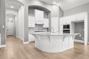 1221 15th St, Argyle, TX 76226 - Photo 8