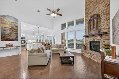 11601 Norcross Drive, Cross Roads, TX 76227 - Photo 12