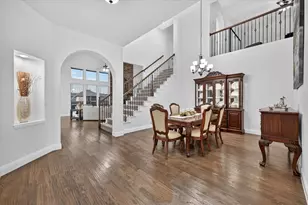 11601 Norcross Dr, Cross Roads, TX 76227 - Photo 18