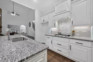 11601 Norcross Dr, Cross Roads, TX 76227 - Photo 16