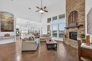11601 Norcross Dr, Cross Roads, TX 76227 - Photo 12